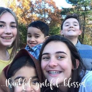 Meet your Posher, Nancy